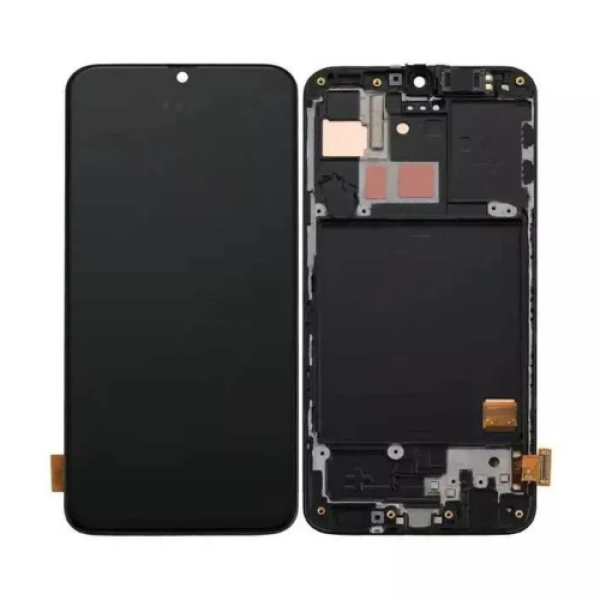 AFFICHEUR SAMSUNG A40 ORIGINAL